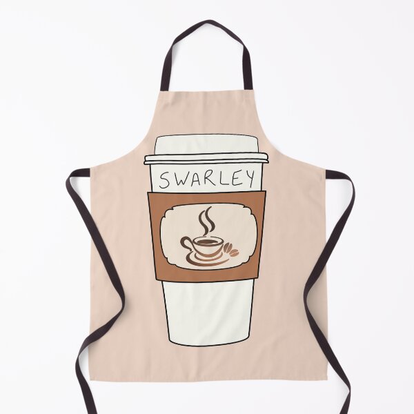 Item preview, Swarley - How I Met Your Mother designed and sold by jaelynandrade.