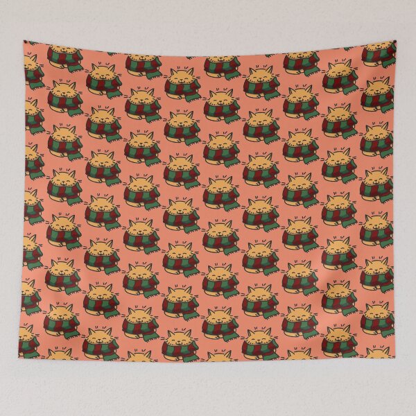Item preview, Snuggled Cat designed and sold by VivaLaDoves.