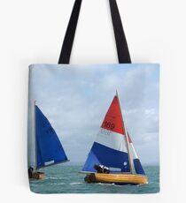 Ready to Jibe! Tote Bag
