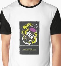 Typography Graphic T-Shirt