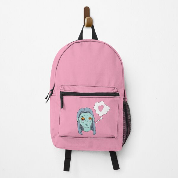 Item preview, Blue Blushing Girl designed and sold by Gracie-bean03.