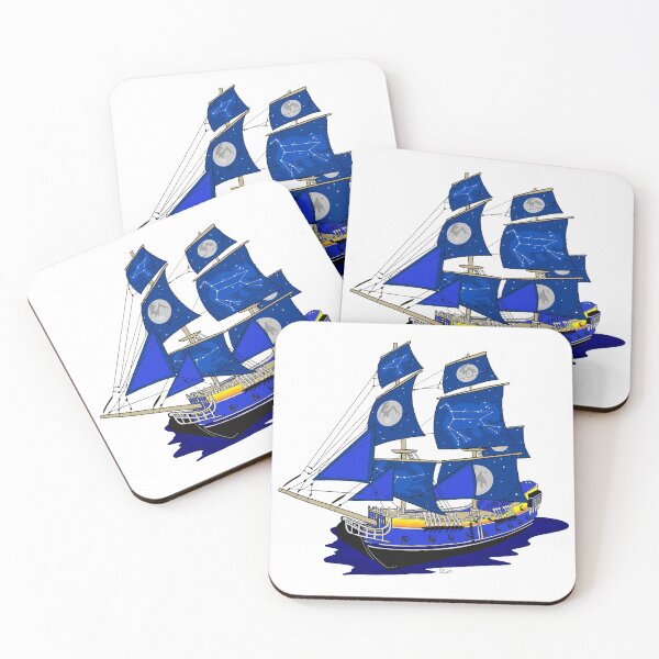 Item preview, The Stargazer  designed and sold by Chocmoojoo.