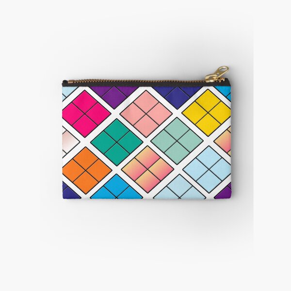 Item preview, square pattern designed and sold by MR20.