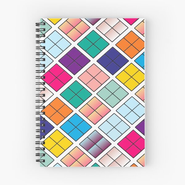 Item preview, square pattern designed and sold by MR20.