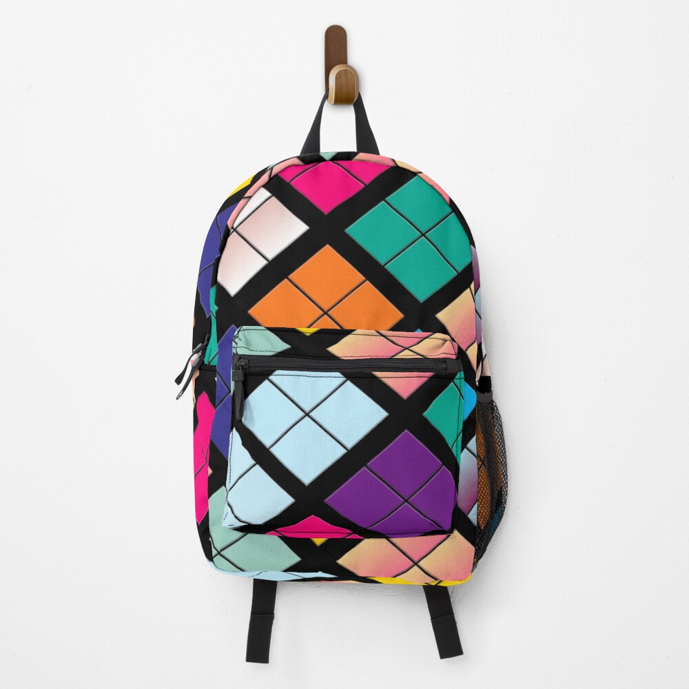 Item preview, Backpack designed and sold by MR20.