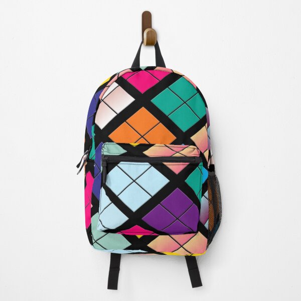 Item preview, square pattern designed and sold by MR20.