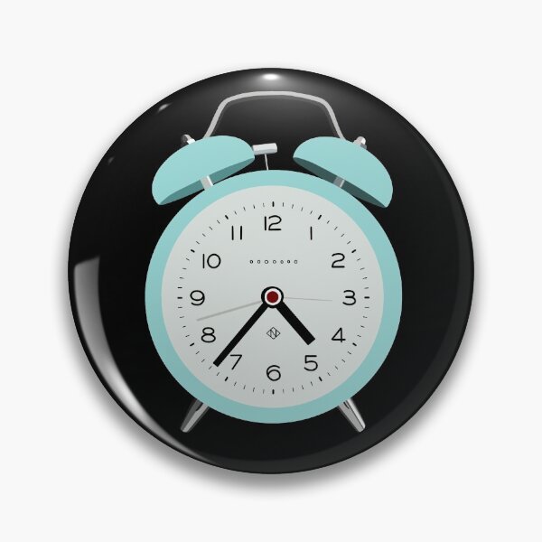 Artikelvorschau, Vintage eine Lerchenuhr entworfen und verkauft von hannahg1025.