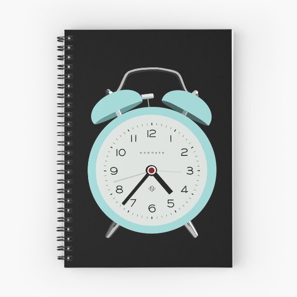 Item preview, Vintage a lark clock designed and sold by hannahg1025.