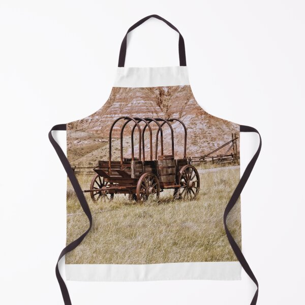 Item preview, Pioneer Wagon designed and sold by jtrommer.