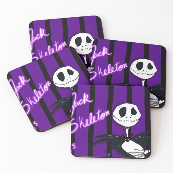 Item preview, Jack Skeleton  designed and sold by TonicEx.