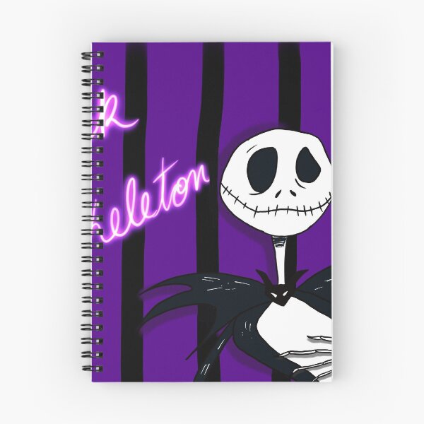 Item preview, Jack Skeleton  designed and sold by TonicEx.