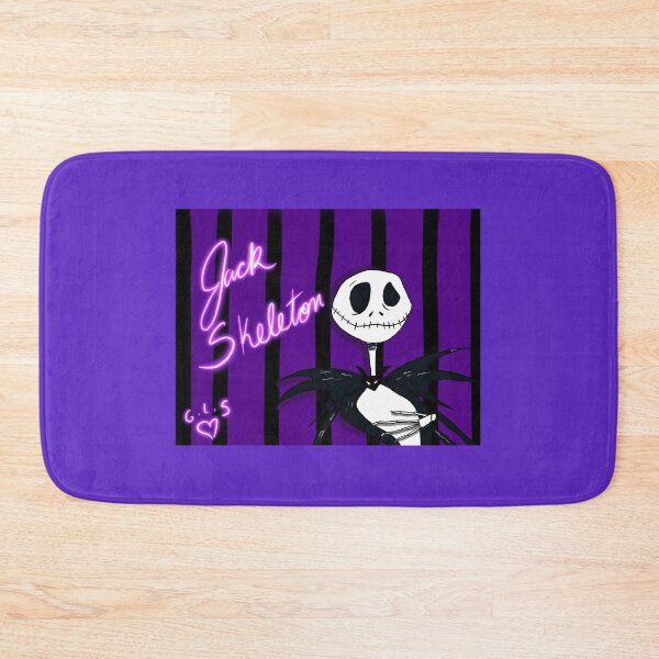 Item preview, Jack Skeleton  designed and sold by TonicEx.