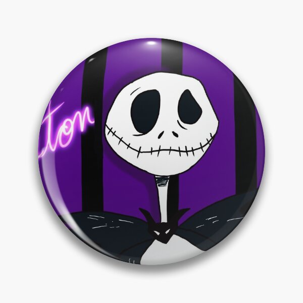 Item preview, Jack Skeleton  designed and sold by TonicEx.