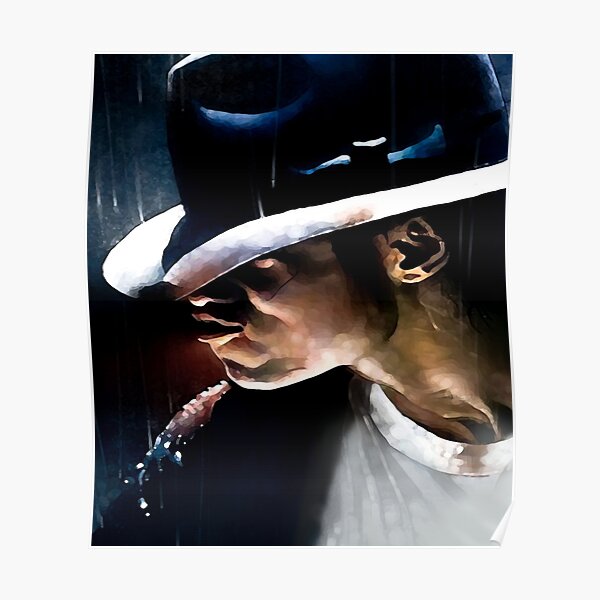 Michael Jackson Poster