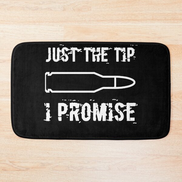 Item preview, JUST THE TIP designed and sold by Andrea Lina.