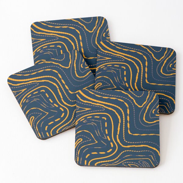 Item preview, Navigate The Terrain designed and sold by VivaLaDoves.