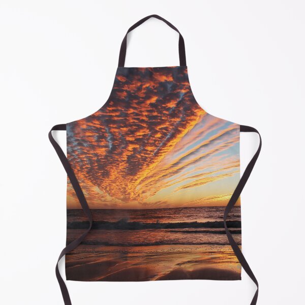 Item preview, lovely beach sunset designed and sold by MoMasry.
