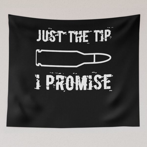Item preview, JUST THE TIP designed and sold by Andrea Lina.