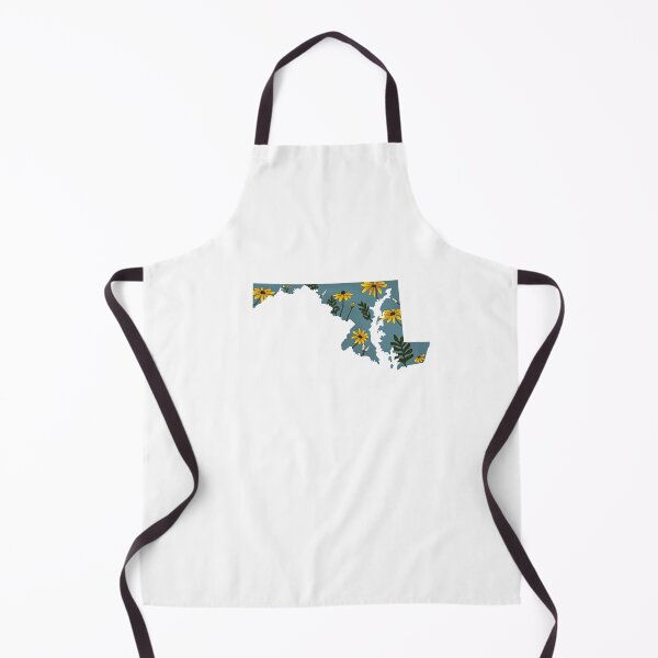 Item preview, Maryland State Flower Black Eyed Susan designed and sold by Shelby MacAnanny.