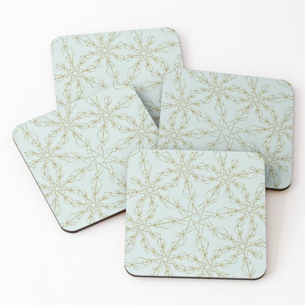 Item preview, Art Deco Inspired Pattern designed and sold by Saavart.