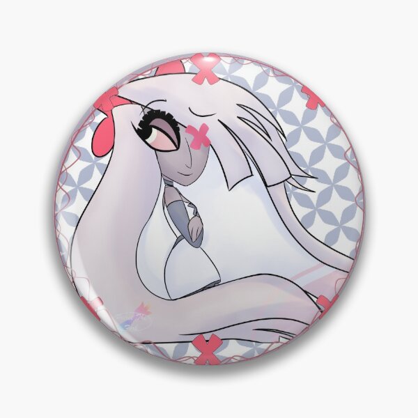 Item preview, Vaggie Sticker designed and sold by Piercethefork.