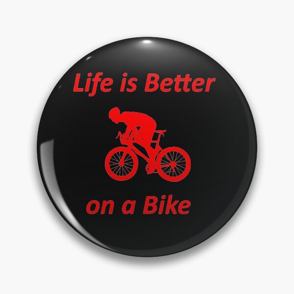 Item preview, Minimalist Bicycle Art Silhouette designed and sold by NancyMerkle.