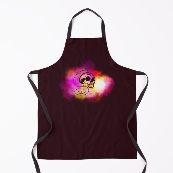Item preview, Nebula skull designed and sold by BV-creas.