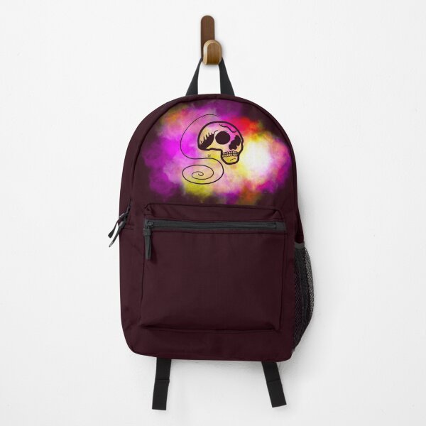 Item preview, Nebula skull designed and sold by BV-creas.