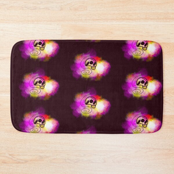 Item preview, Nebula skull designed and sold by BV-creas.
