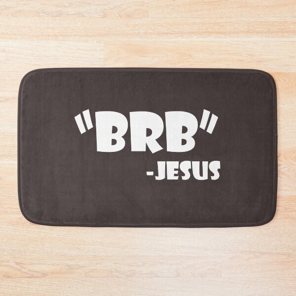 Item preview, BRB  Jesus designed and sold by duke818.