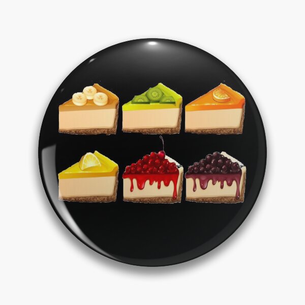 Item preview, Cheesecake Gifts - Gift For Cheesecake Lover - Cool Cheesecake Shirt designed and sold by Galvanized.