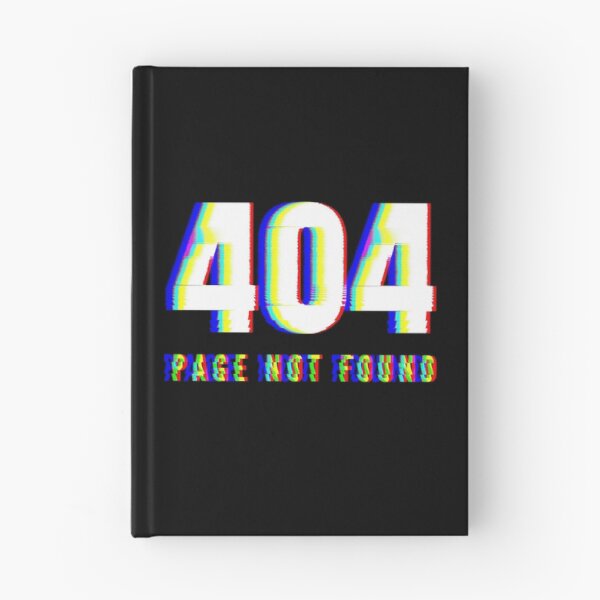 Item preview, Error 404 designed and sold by DotorEaon.