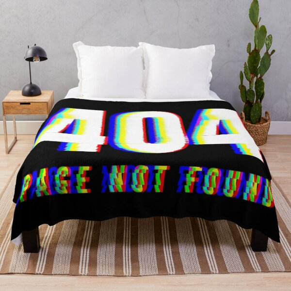 Item preview, Error 404 designed and sold by DotorEaon.