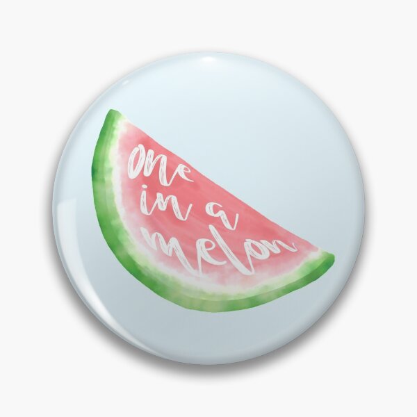 Item preview, "one in a melon" designed and sold by embrody.