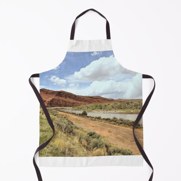 Item preview, Red Rock Formations - Wyoming 2 designed and sold by jtrommer.