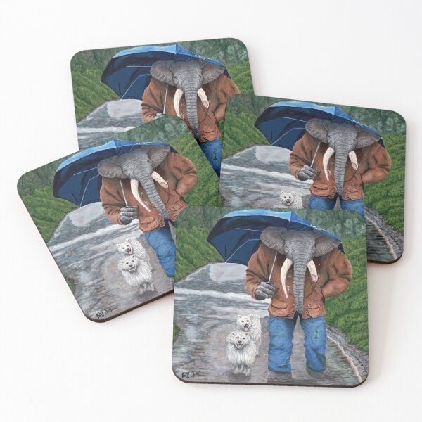 Item preview, Pet Lovers Fantasy Artwork designed and sold by HelmsArt.