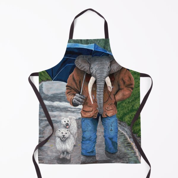 Item preview, Pet Lovers Fantasy Artwork designed and sold by HelmsArt.