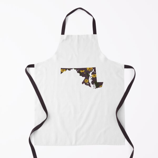 Item preview, Maryland State Flower Black Eyed Susan designed and sold by Shelby MacAnanny.