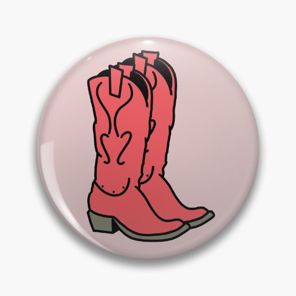 Item preview, Red Cowboy Boots - How I Met Your Mother designed and sold by jaelynandrade.