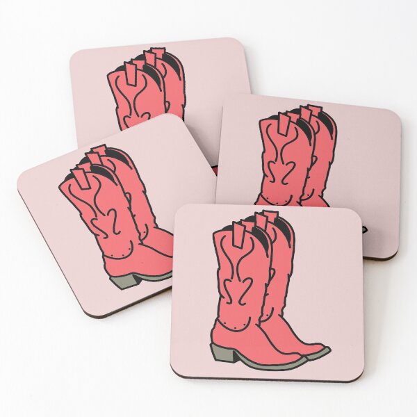 Item preview, Red Cowboy Boots - How I Met Your Mother designed and sold by jaelynandrade.