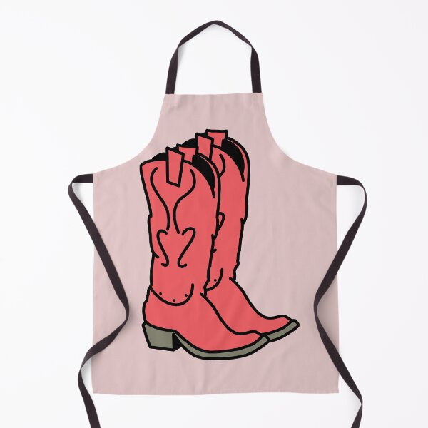 Item preview, Red Cowboy Boots - How I Met Your Mother designed and sold by jaelynandrade.