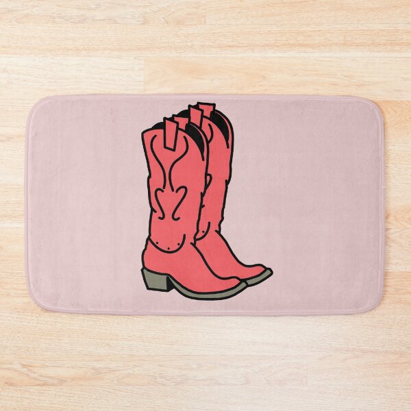 Item preview, Red Cowboy Boots - How I Met Your Mother designed and sold by jaelynandrade.
