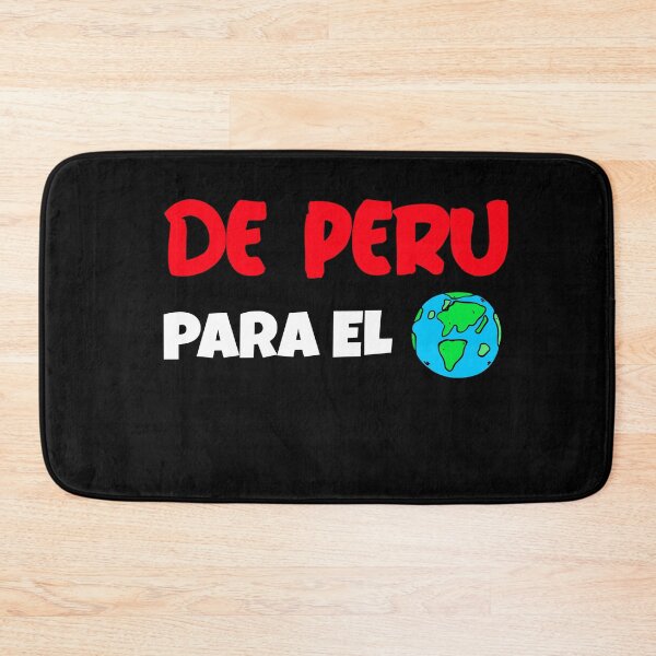 Item preview, From Peru to the world for peruvians designed and sold by Tecnofa.