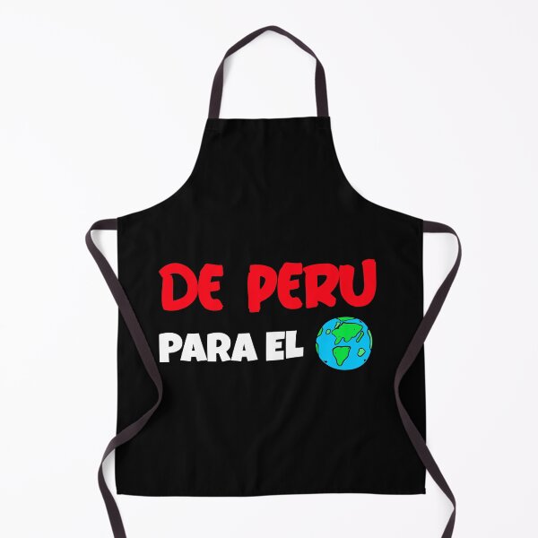 Item preview, From Peru to the world for peruvians designed and sold by Tecnofa.