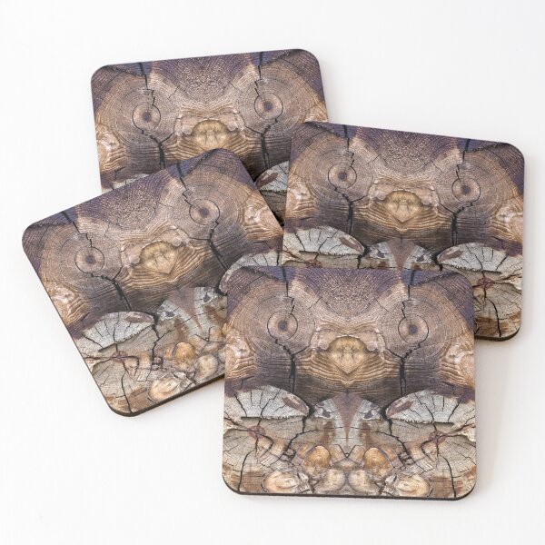 Item preview, Dog-Wood Owl designed and sold by Becky Titus.