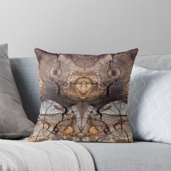 Item preview, Dog-Wood Owl designed and sold by Becky Titus.