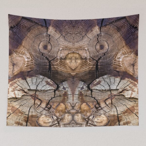 Item preview, Dog-Wood Owl designed and sold by Becky Titus.