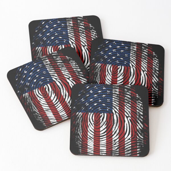 Item preview, American Dna  designed and sold by Dream Imagine Create ..