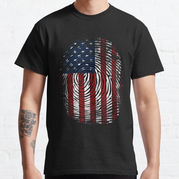 American Dna Classic T-Shirt