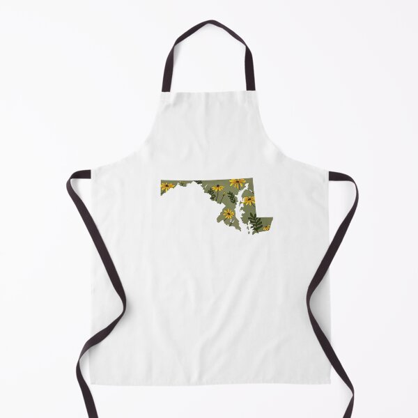 Item preview, Maryland State Flower Black Eyed Susan designed and sold by Shelby MacAnanny.